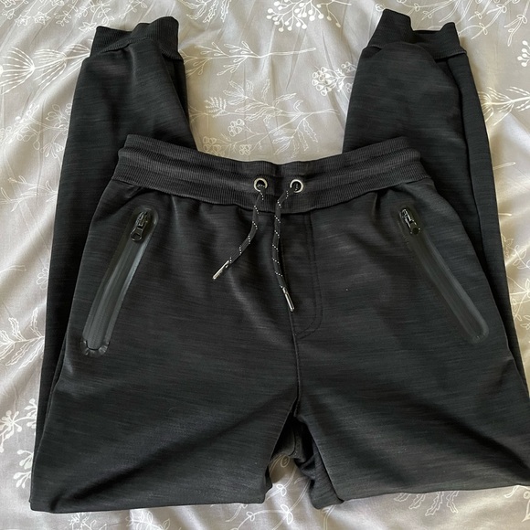 Boy’s Jogger Sweatpants - Picture 1 of 8